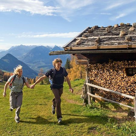 Bergchalet Rauchenhof Reith im Alpbachtal Kültér fotó