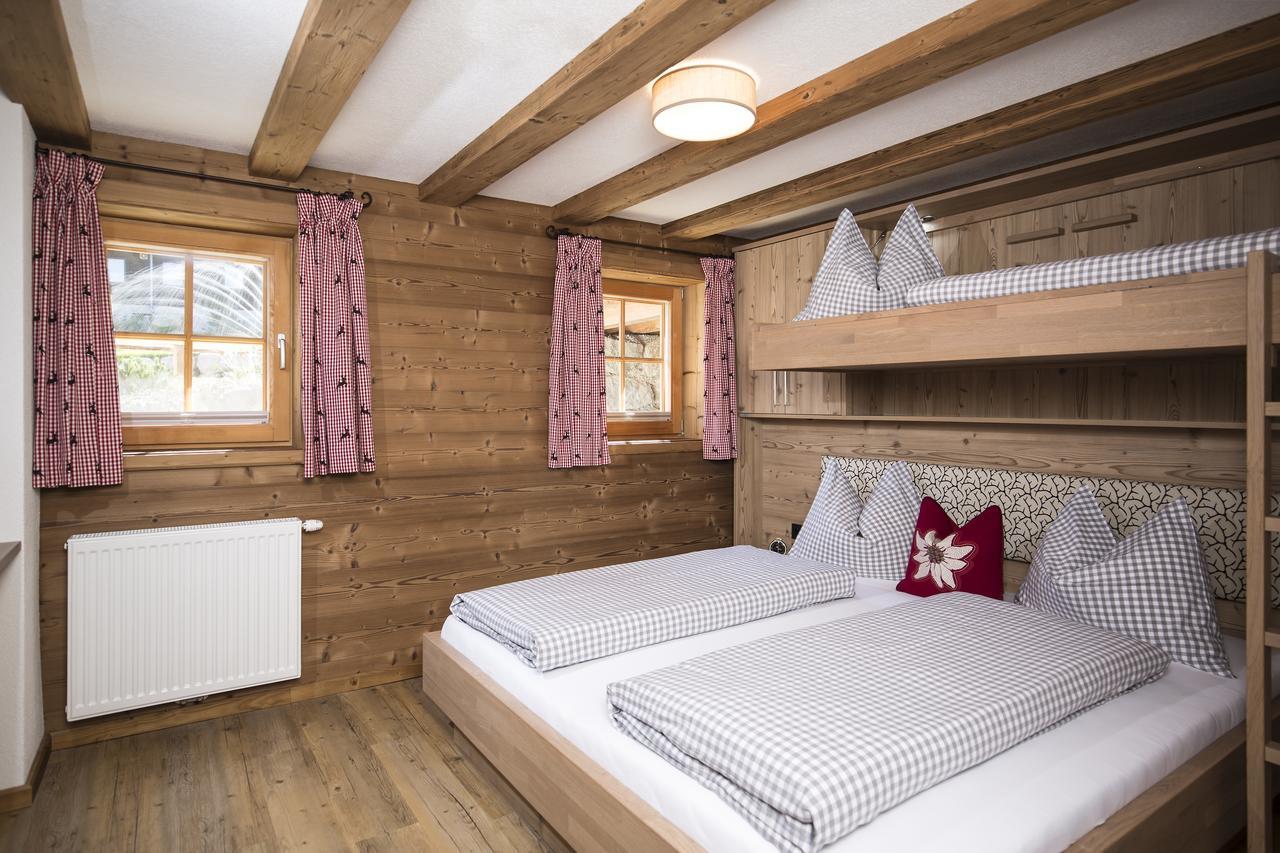 Bergchalet Rauchenhof Reith im Alpbachtal Kültér fotó