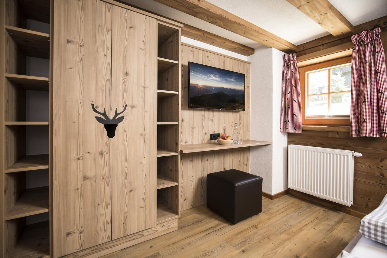 Bergchalet Rauchenhof Reith im Alpbachtal Kültér fotó