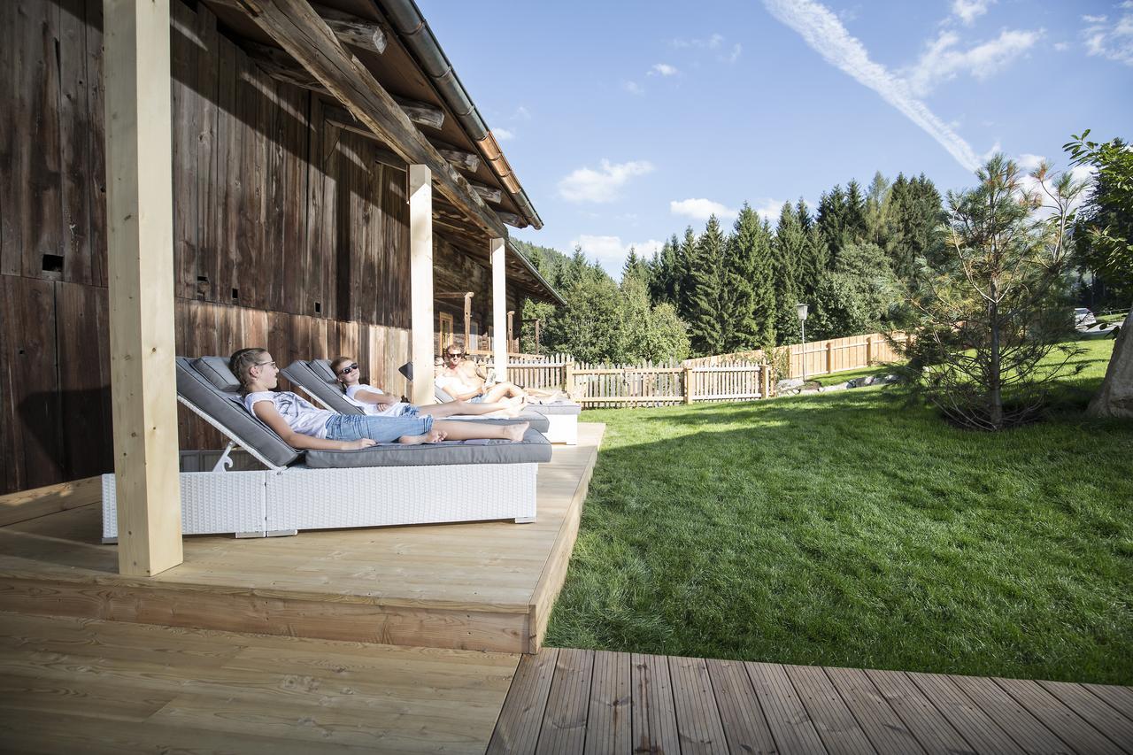 Bergchalet Rauchenhof Reith im Alpbachtal Kültér fotó
